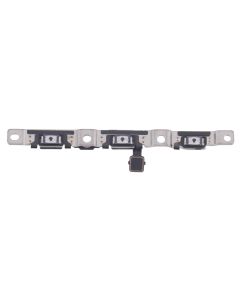 iPhone 17 Pro Volume Button Flex 