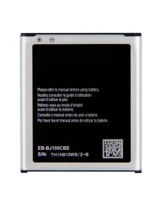 Galaxy J1 Battery Replacement