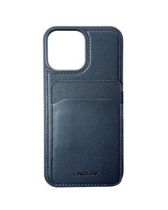 Kinglink Urban Diary Case Cover For iPhone X 