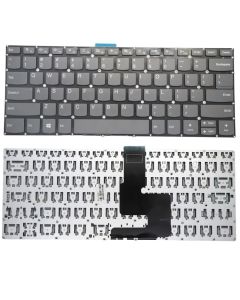 Laptop Keyboard Replacement for Lenovo V130-14IKB 330S-14 V330-14 E43-80 K43C-80 14-2019 English