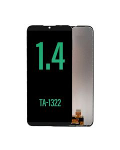 Nokia 1.4 LCD Touch Screen Assembly