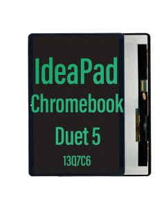 Lenovo IdeaPad Chromebook Duet 5 LCD Touch Screen Assembly 