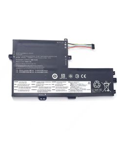 Lenovo Ideapad S340-15API S340-15IWL Battery Replacement  L18C3PF7 L18L3PF3 L18M3PF7