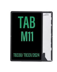 Lenovo Tab M11 LCD Touch Screen Assembly (TB330/ TB331)