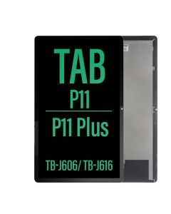 Lenovo Tablet P11/ P11 Plus LCD Touch Screen Assembly