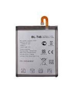 LG V60 ThinQ Battery Replacement