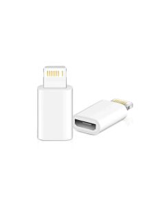 Lightning to Micro USB Adapter