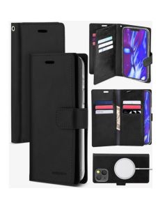 mercury-mansoor-diary-wallet-leather-flip-case-cover-for-iphone-15-pro-max