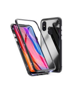 Mercury Ultra Skin Slim Case Cover For iPhone X/ XS - Transparent