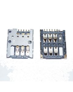 Microsoft Lumia 640 Sim Reader Flex