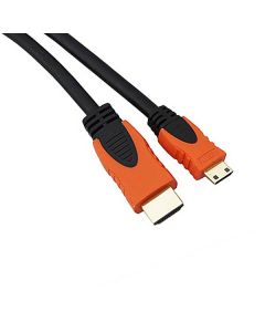 Premium HDMI to Mini HDMI Cable