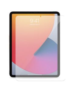 iPad Mini 6 / A17 Pro Super Smooth Tempered Glass Protector with Retail Pack