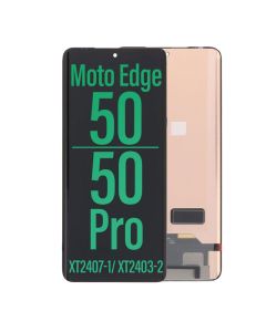 Moto Edge 50 Pro Edge 50 LCD Touch Screen Assembly