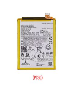 Moto G14 Battery Replacement (PC50)