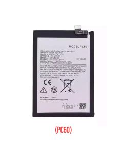 Moto G54 5G/ G54 Power 5G Battery Replacement (PC60)