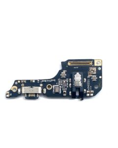 Moto G62 5G Charging Port Flex with Board