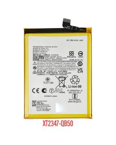 Moto G84 5G Battery Replacement QB50