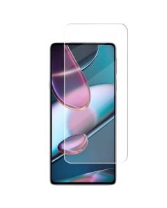 Moto G82 5G Super Smooth Tempered Glass Protector