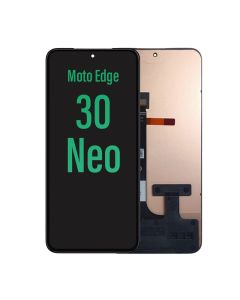 Moto Edge 30 Neo LCD Touch Screen Assembly