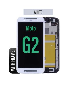 Moto G2 LCD
