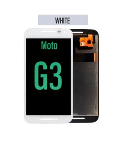 Moto G3 LCD