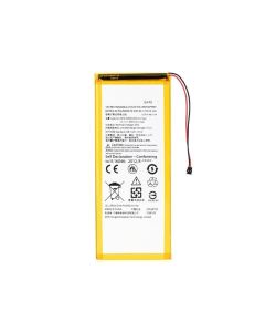 Moto G4/ G4 Plus Battery Replacement