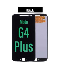 Moto G4 Plus LCD