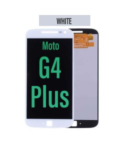 Moto G4 Plus LCD