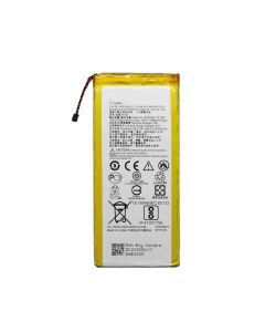 Moto G5 Plus Battery Replacement