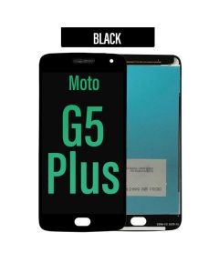 Moto G5 Plus LCD