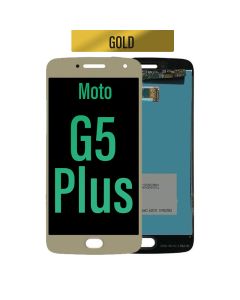 Moto G5 Plus LCD