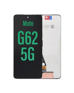 Moto G62 5G LCD
