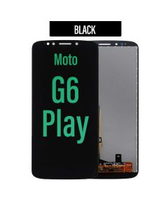 Moto G6 Play LCD