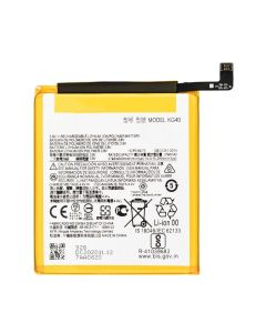 Moto G8 / G8 Play/ One Macro Battery Replacement