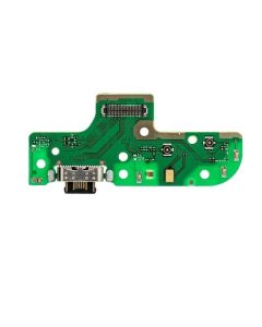 Moto G9 Power Charging Port Flex With Board