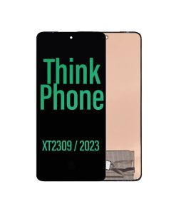 Motorola Think Phone LCD Touch Screen Assembly 2023