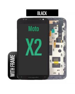 Moto X2 LCD