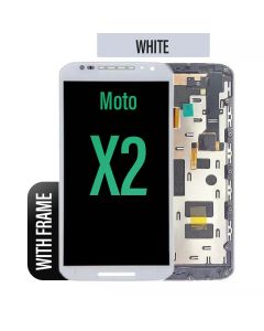 Moto X2 LCD