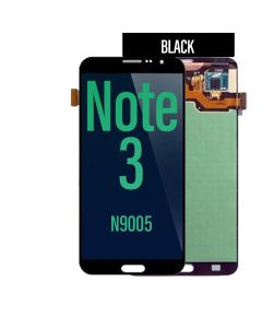 Note 3 Screen