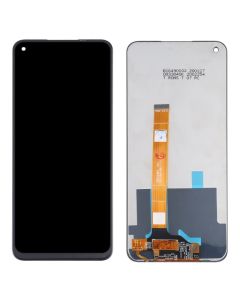 Realme Narzo 30 5G LCD Touch Screen Assembly