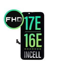 iPhone 16E/ 17E Screen Replacement Assembly -INCELL FHD