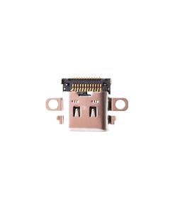 Nintendo Switch USB-C Charging Port Connector