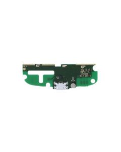 Nokia 1 Charging Port Flex With Board