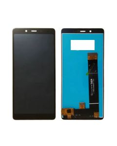 Nokia 1 Plus/ 1.1 LCD Touch Screen Assembly
