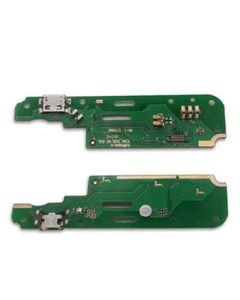 Nokia 2.1 Charging Port Flex With Board