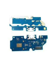 Nokia 2.2 Charging Port Flex With Board