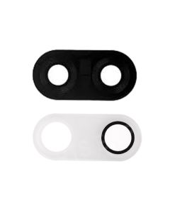 Nokia 3 Back Glass Cover With Camera Lens