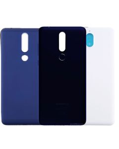 Nokia 3.1 Back Cover Replacement