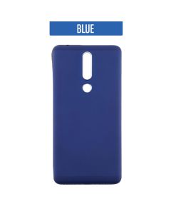 Nokia 3.1 Plus Back Housing Replacement
