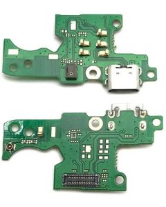 Nokia 3.1 Charging Port Flex With Board